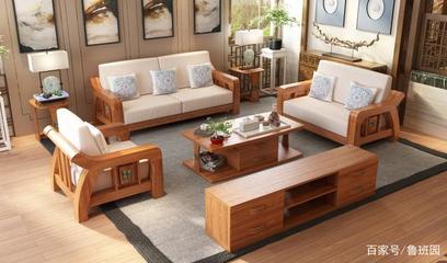 原木風(fēng)潮與堅(jiān)實(shí)之選 探尋實(shí)木家具的持久魅力