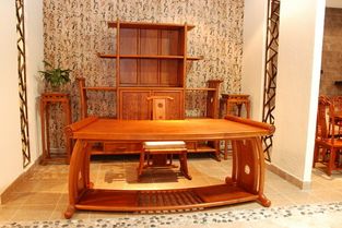 實木家具品牌選擇綜合癥治愈篇 為你羅列高檔紅木與經(jīng)典實木家具品牌