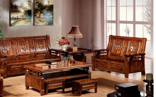 實(shí)木沙發(fā)十大品牌盤(pán)點(diǎn)與實(shí)木家具選購(gòu)指南