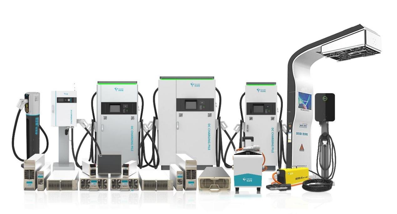 二十大報(bào)告關(guān)鍵詞引領(lǐng)高新人幸福路 汽車充電設(shè)備研發(fā)的機(jī)遇與使命