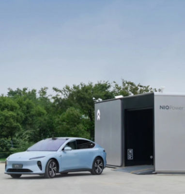 蔚來(lái)推遲自制電池量產(chǎn)，深化技術(shù)優(yōu)化與自主研發(fā)能力