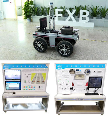 風向標第十五屆國內外汽車專業教學經驗交流會圓滿成功，聚焦汽車充電設備研發新趨勢