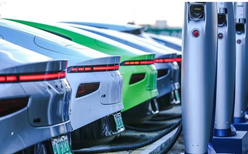 小鵬汽車95天百城免費充電網(wǎng)絡(luò)背后的充電設(shè)備研發(fā)之道